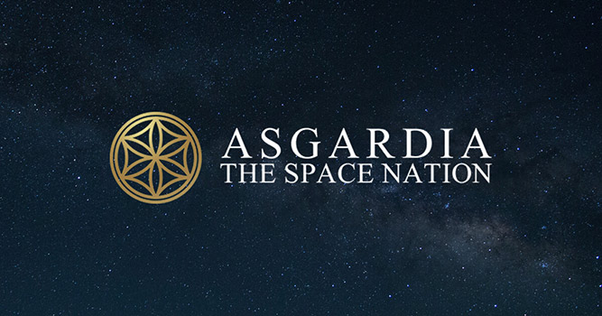 Asgardia - The Space Nation